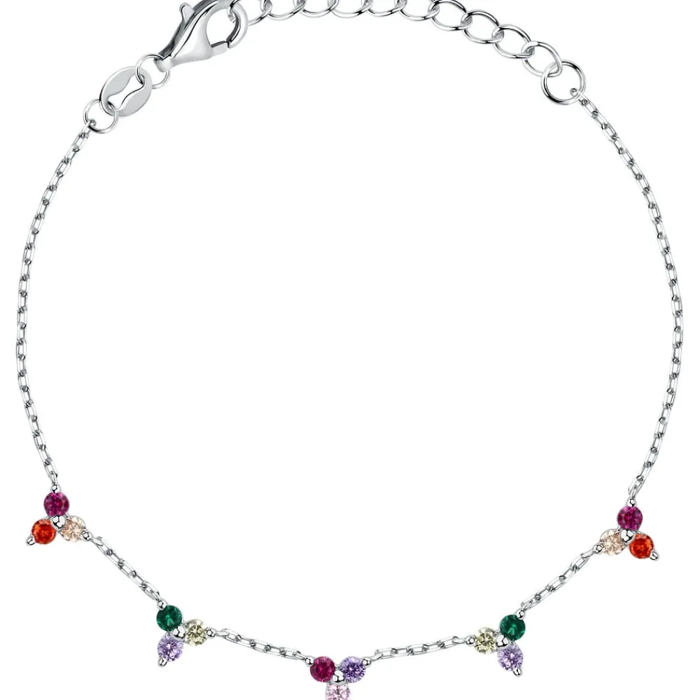 Bracciali|Gioielli Donna<Bluespirit BRACCIALE COLORFUL - P.25U205002100