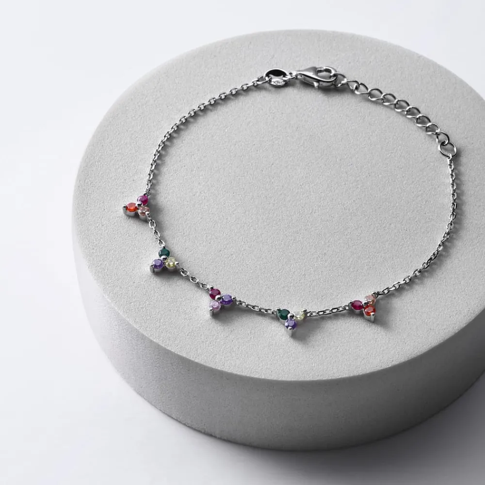 Bracciali|Gioielli Donna<Bluespirit BRACCIALE COLORFUL - P.25U205002100