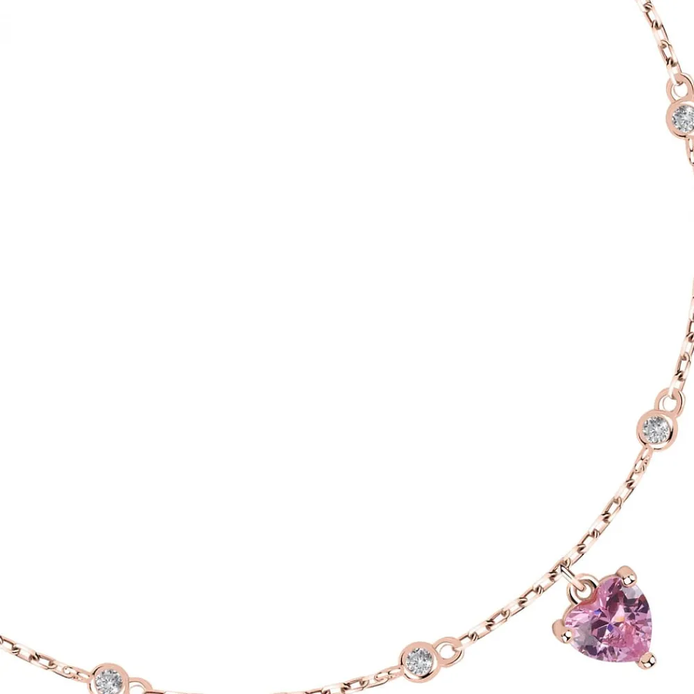 Gioielli In Argento|Gioielli Donna<Bluespirit BRACCIALE COLORFUL LOVE - P.538B05000100