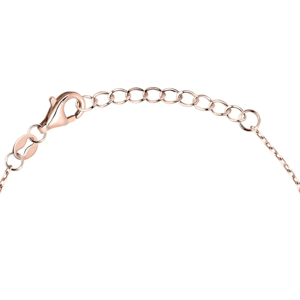 Gioielli In Argento|Gioielli Donna<Bluespirit BRACCIALE COLORFUL LOVE - P.538B05000100