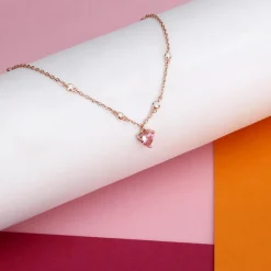 Gioielli In Argento|Gioielli Donna<Bluespirit BRACCIALE COLORFUL LOVE - P.538B05000100