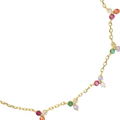 Gioielli In Argento|Gioielli Donna<Bluespirit BRACCIALE COLORFUL - P.57U205000200
