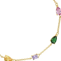 Gioielli In Argento|Gioielli Donna<Bluespirit BRACCIALE COLORFUL - P.57U205000500
