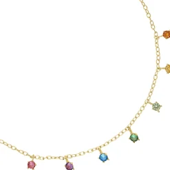 Gioielli In Argento|Gioielli Donna<Bluespirit BRACCIALE COLORFUL - P.57U205000100