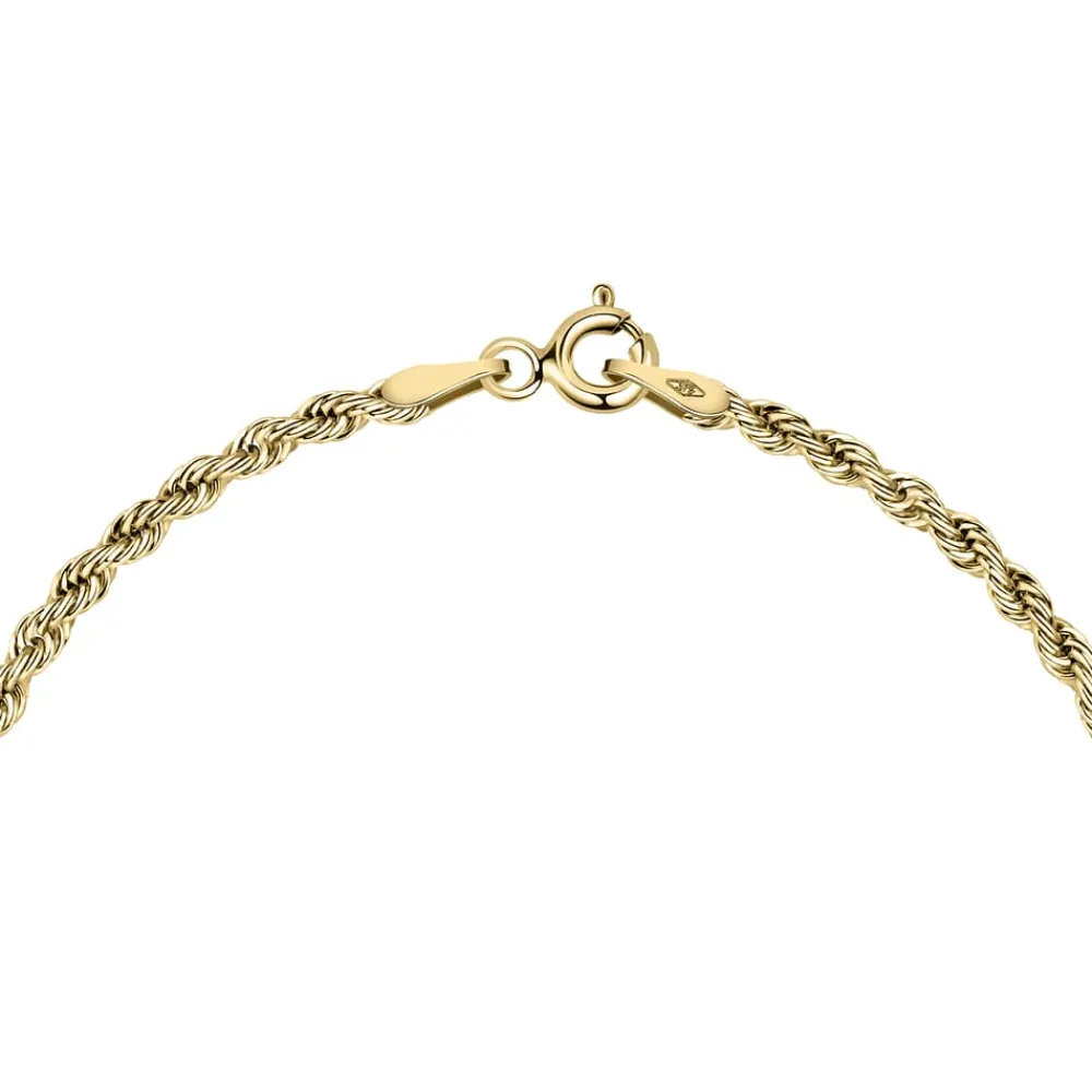 Gioielli Donna|Bracciali Donna<Bluespirit BRACCIALE CORDA - P.76T805000100D