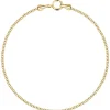 Bracciali|Gioielli In Oro<Bluespirit BRACCIALE COREANA - P.132G05000100