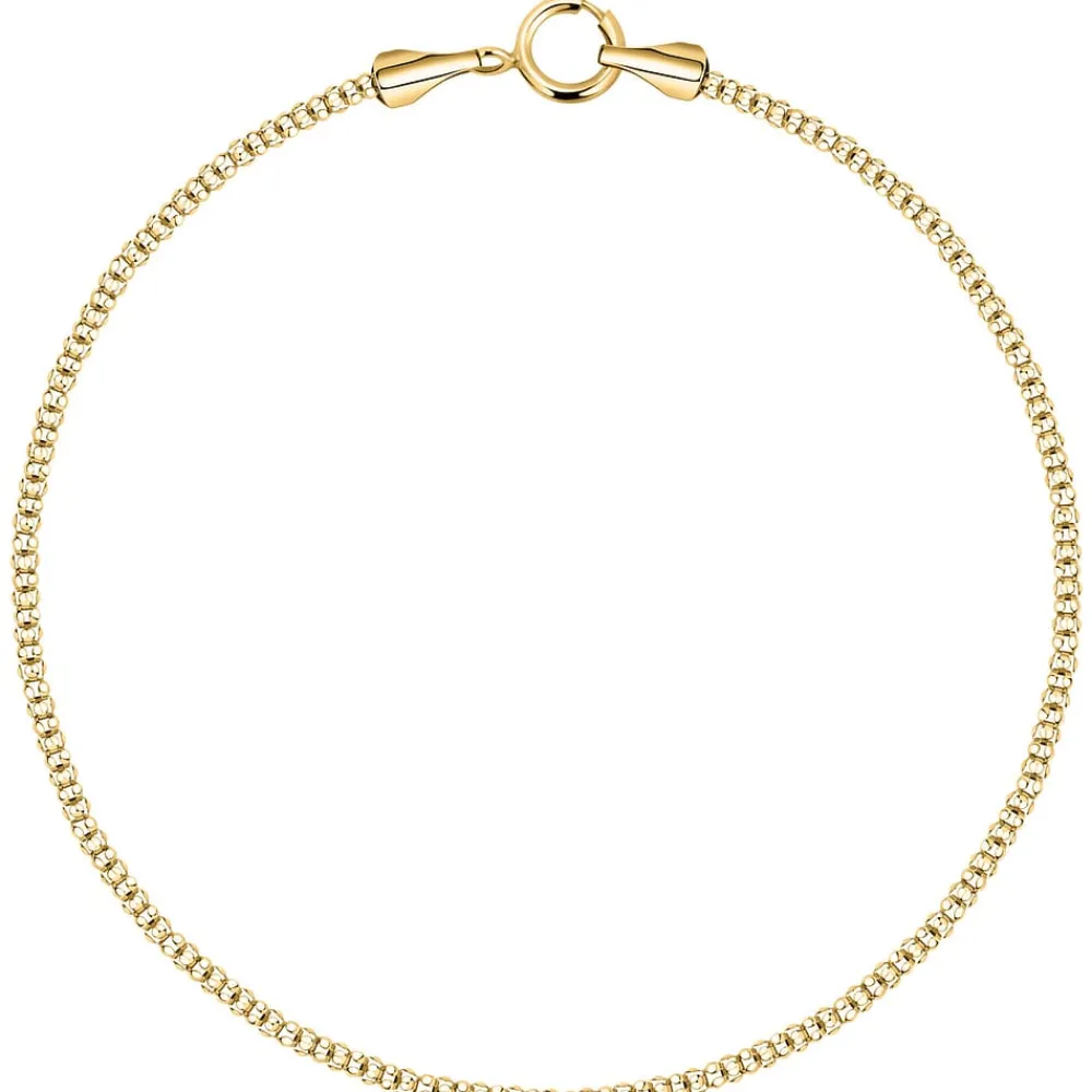 Bracciali|Gioielli In Oro<Bluespirit BRACCIALE COREANA - P.132G05000100