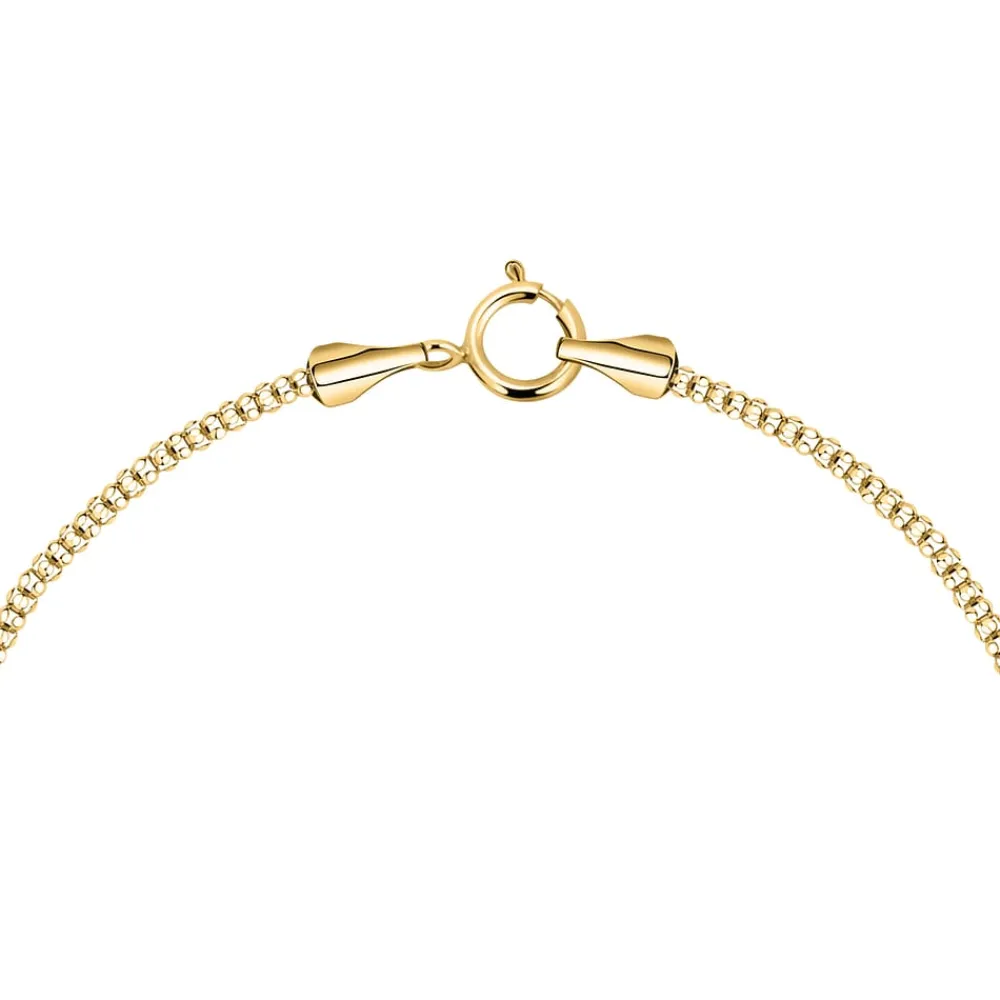 Bracciali|Gioielli In Oro<Bluespirit BRACCIALE COREANA - P.132G05000100