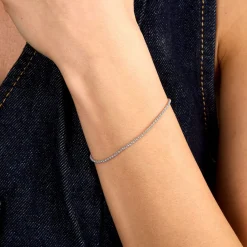 Bracciali|Gioielli In Oro<Bluespirit BRACCIALE COREANA - P.202G05000100