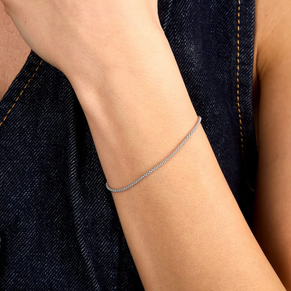 Bracciali|Gioielli In Oro<Bluespirit BRACCIALE COREANA - P.202G05000100