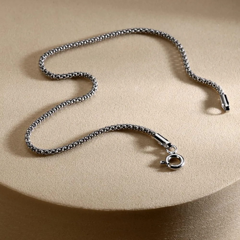 Bracciali|Gioielli In Oro<Bluespirit BRACCIALE COREANA - P.202G05000100