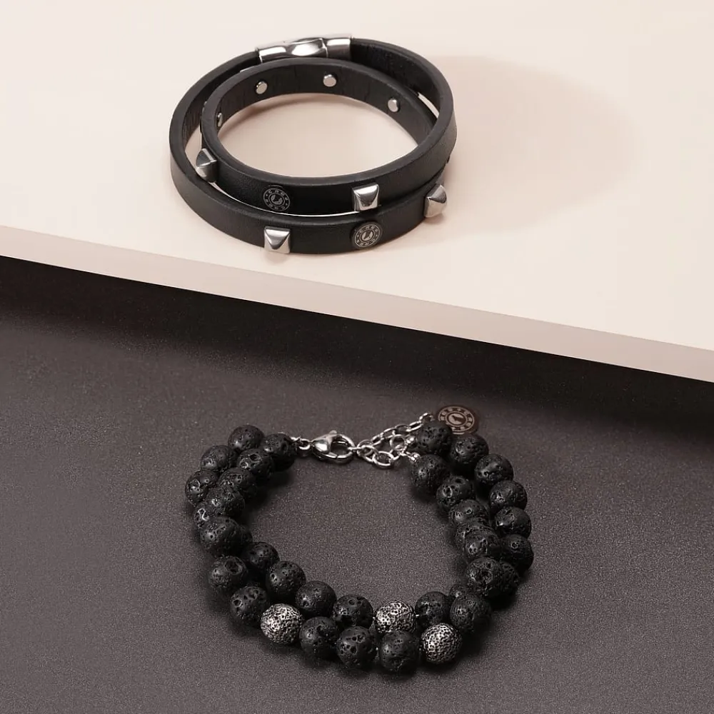 Bracciali Uomo|Bracciali<Bluespirit BRACCIALE CREW - P.31Q905001700