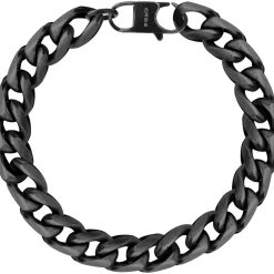 Gioielli Uomo|Bracciali In Acciaio<Bluespirit BRACCIALE CREW - P.31Q905002500