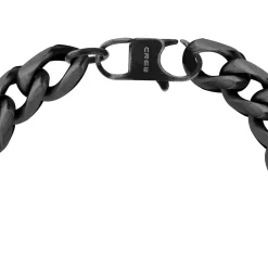 Gioielli Uomo|Bracciali In Acciaio<Bluespirit BRACCIALE CREW - P.31Q905002500