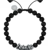 Gioielli Uomo|Bracciali Uomo<Bluespirit BRACCIALE CREW - P.31Q905001500