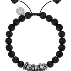 Gioielli Uomo|Bracciali Uomo<Bluespirit BRACCIALE CREW - P.31Q905001500