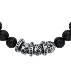 Gioielli Uomo|Bracciali Uomo<Bluespirit BRACCIALE CREW - P.31Q905001500