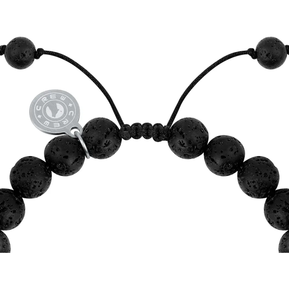 Gioielli Uomo|Bracciali Uomo<Bluespirit BRACCIALE CREW - P.31Q905001500