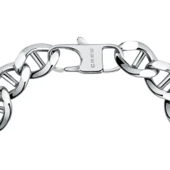 Gioielli Uomo|Bracciali In Acciaio<Bluespirit BRACCIALE CREW - P.31Q905002600