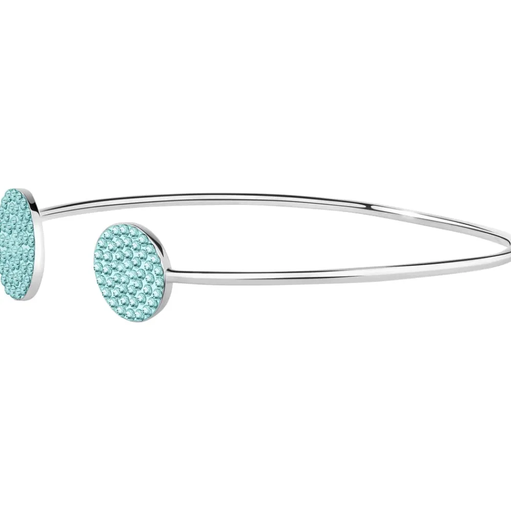 Bracciali In Argento|Bracciali<Bluespirit BRACCIALE CRYSTAL - P.254705000900