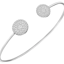 Bracciali|Gioielli In Argento<Bluespirit BRACCIALE CRYSTAL - P.254705000700