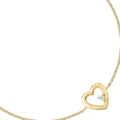 Bracciali|Gioielli Donna<Bluespirit BRACCIALE CUORI - P.573A05000100