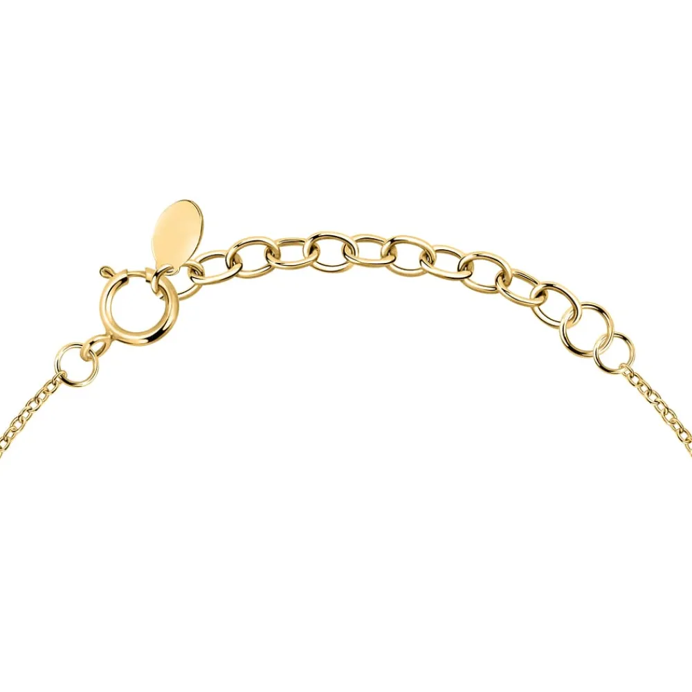 Bracciali|Gioielli Donna<Bluespirit BRACCIALE CUORI - P.573A05000100