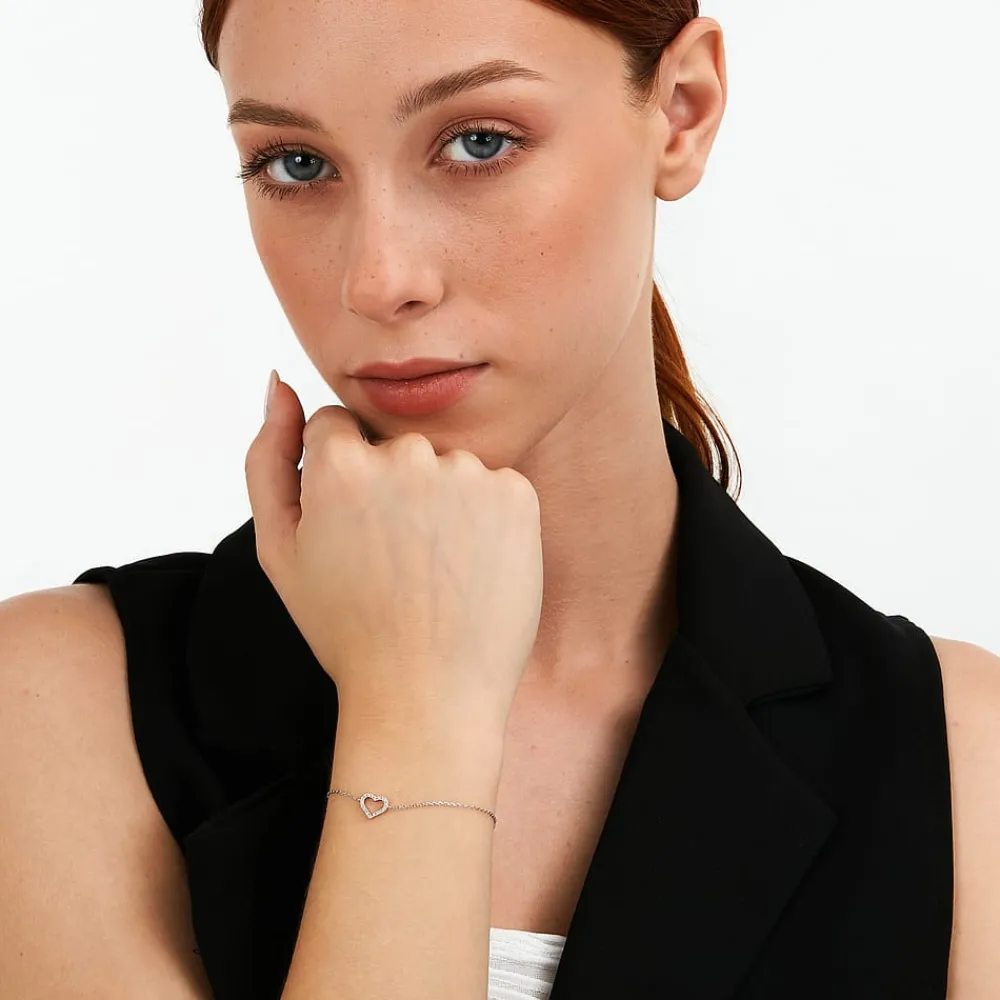 Gioielli Donna|Bracciali Con Diamanti<Bluespirit BRACCIALE DARLING - P.20Z805000100