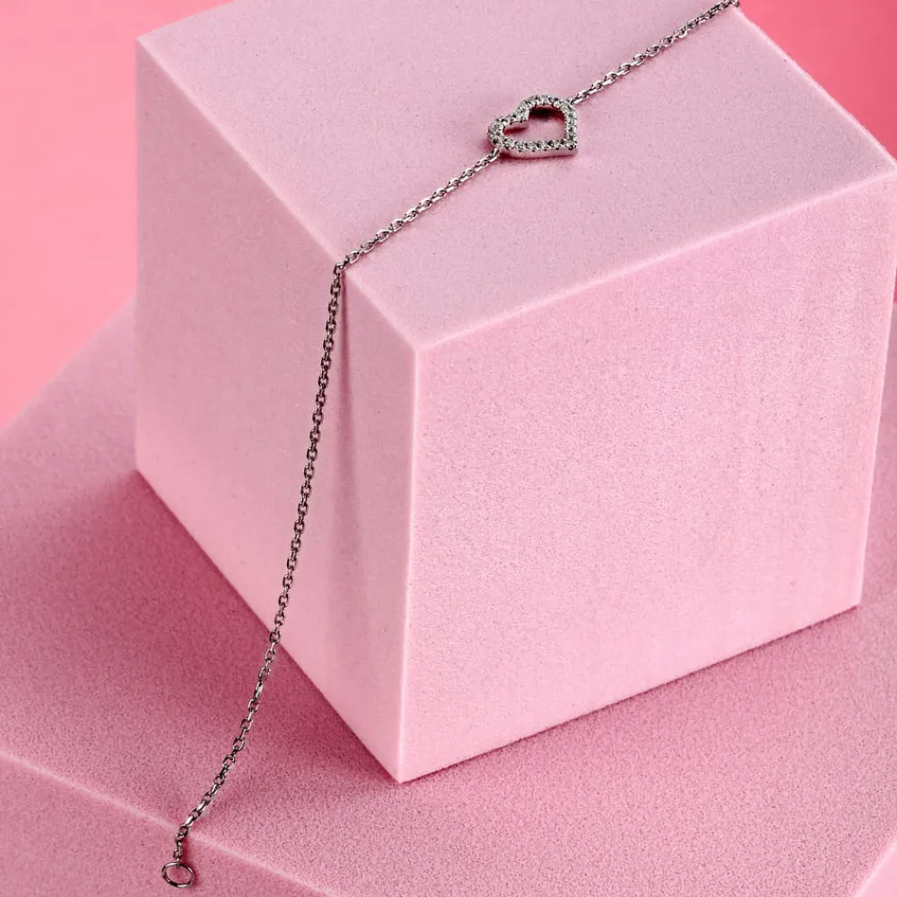 Gioielli Donna|Bracciali Con Diamanti<Bluespirit BRACCIALE DARLING - P.20Z805000100