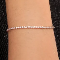 Bracciali|Gioielli In Argento<Bluespirit BRACCIALE ESSENTIAL - P.25R205000900