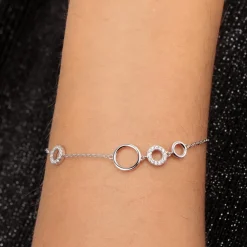 Bracciali|Gioielli In Argento<Bluespirit BRACCIALE ESSENTIAL - P.25R205000100