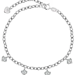 Bracciali|Gioielli In Argento<Bluespirit BRACCIALE ESSENTIAL - P.25R205000600