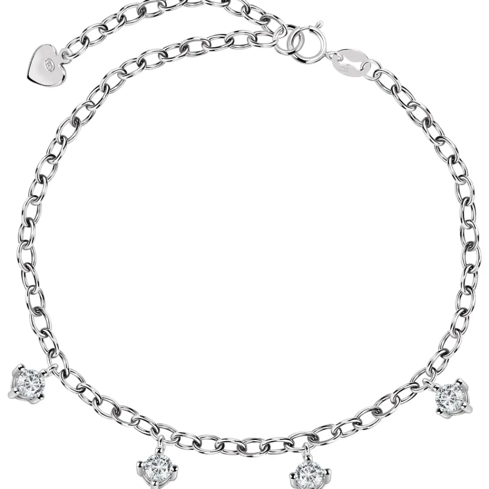 Bracciali|Gioielli In Argento<Bluespirit BRACCIALE ESSENTIAL - P.25R205000600