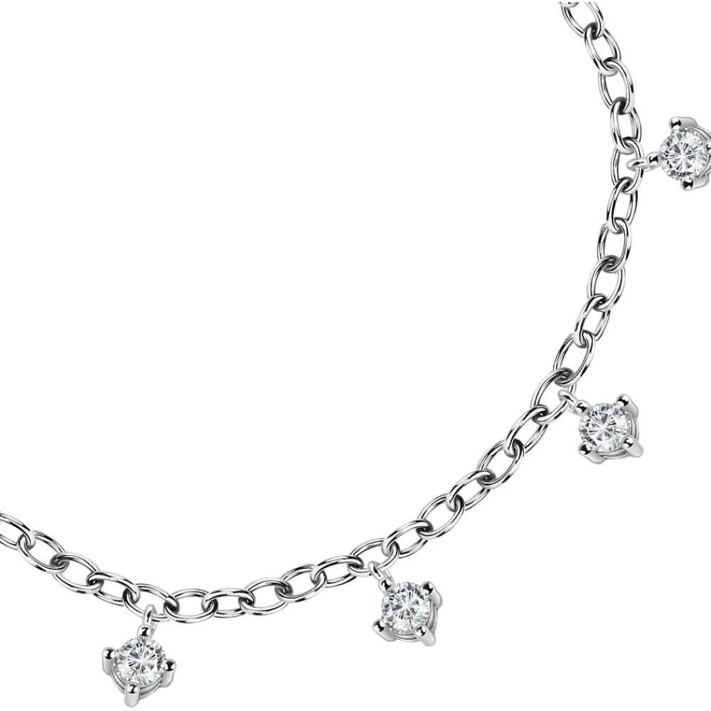 Bracciali|Gioielli In Argento<Bluespirit BRACCIALE ESSENTIAL - P.25R205000600