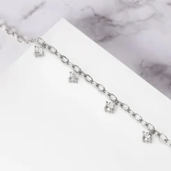 Bracciali|Gioielli In Argento<Bluespirit BRACCIALE ESSENTIAL - P.25R205000600