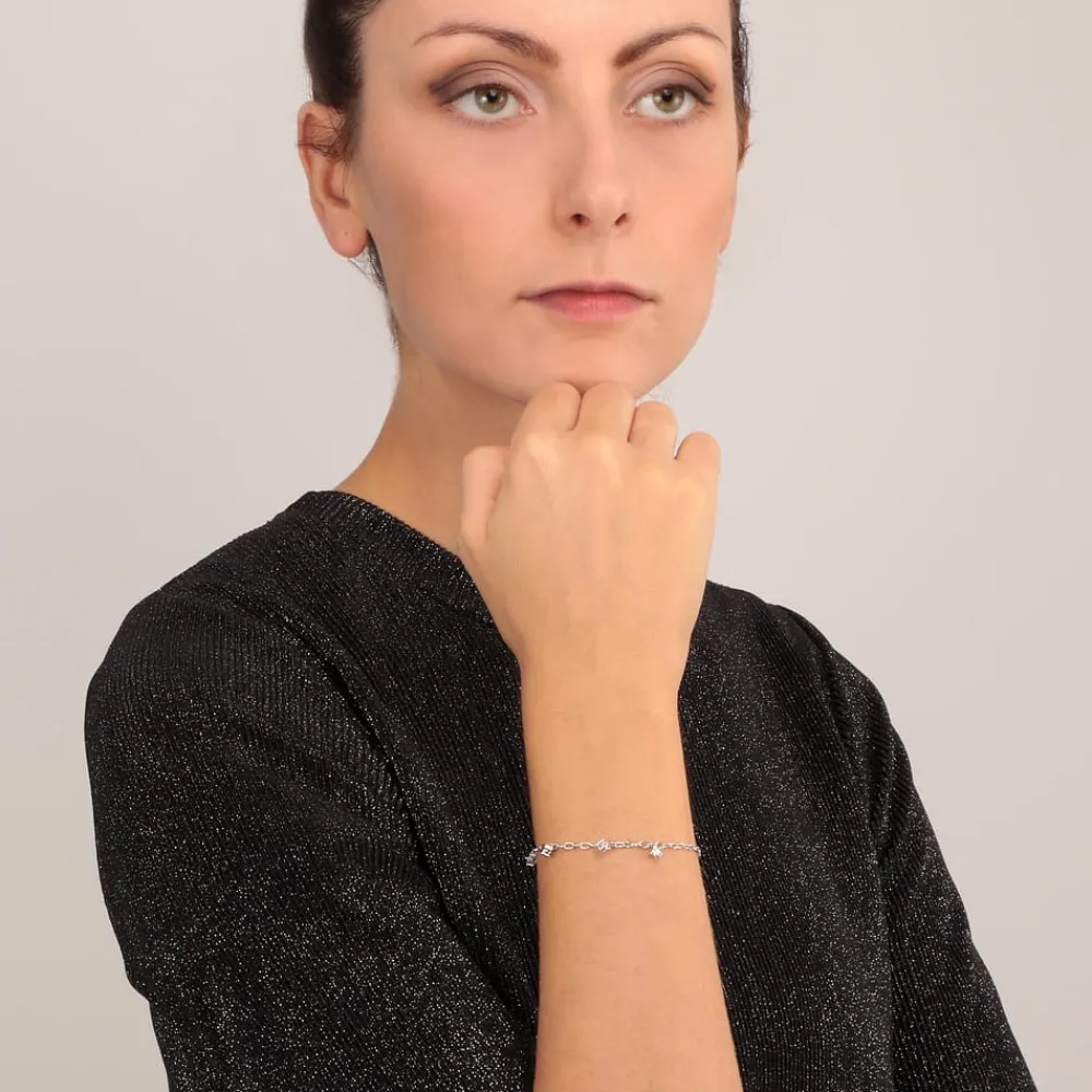 Bracciali|Gioielli In Argento<Bluespirit BRACCIALE ESSENTIAL - P.25R205000600