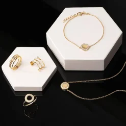 Gioielli In Argento|Gioielli Donna<Bluespirit BRACCIALE ESSENTIAL - P.57R205000200