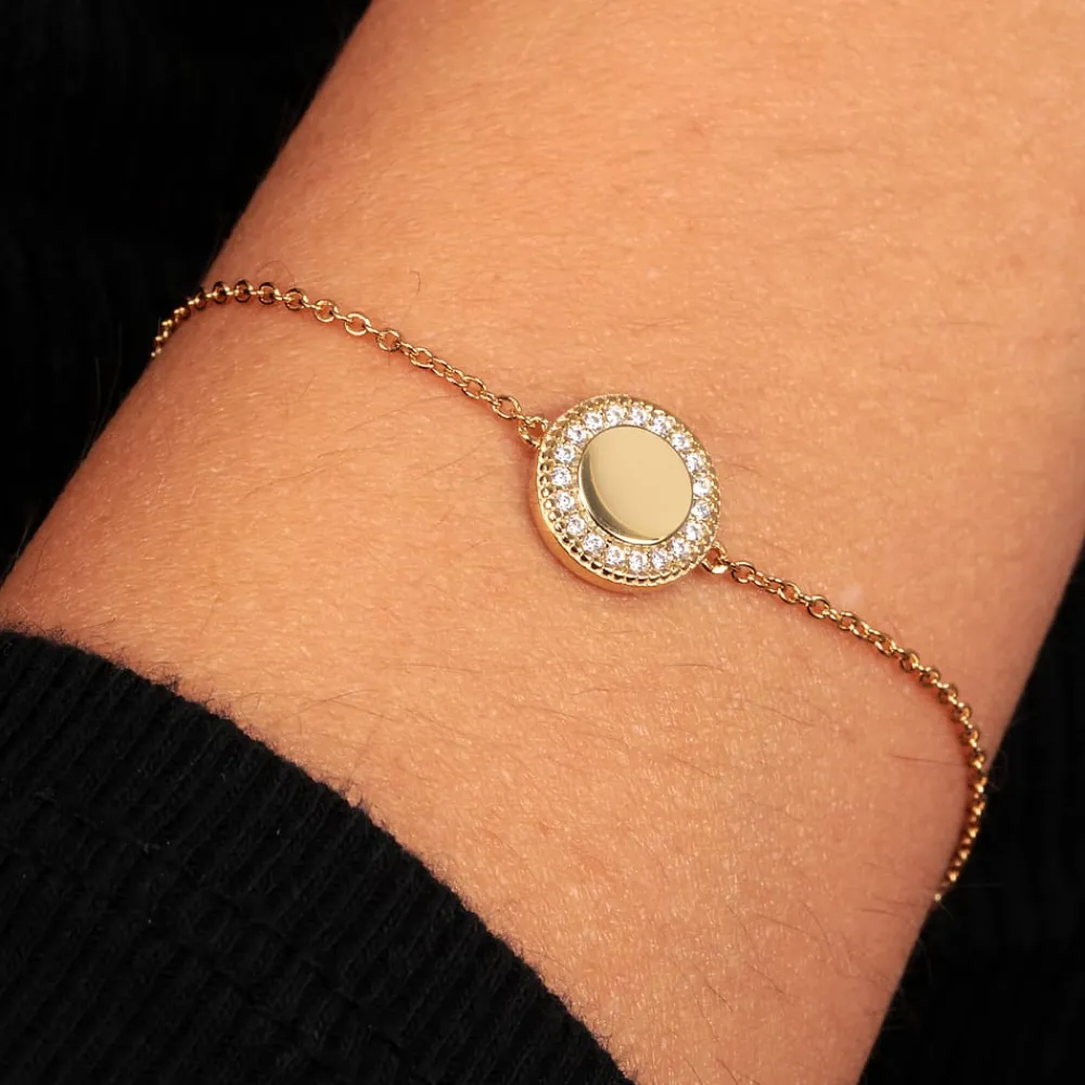 Gioielli In Argento|Gioielli Donna<Bluespirit BRACCIALE ESSENTIAL - P.57R205000200