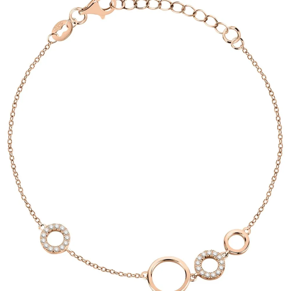Bracciali|Gioielli In Argento<Bluespirit BRACCIALE ESSENTIAL - P.25R205000200