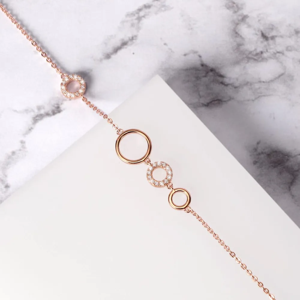 Bracciali|Gioielli In Argento<Bluespirit BRACCIALE ESSENTIAL - P.25R205000200