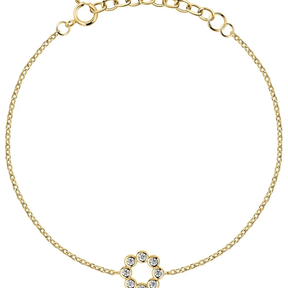 Gioielli Donna|Bracciali<Bluespirit BRACCIALE ESSENTIAL - P.57R205001000
