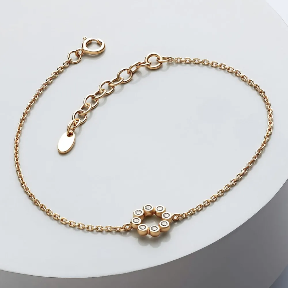 Gioielli Donna|Bracciali<Bluespirit BRACCIALE ESSENTIAL - P.57R205001000