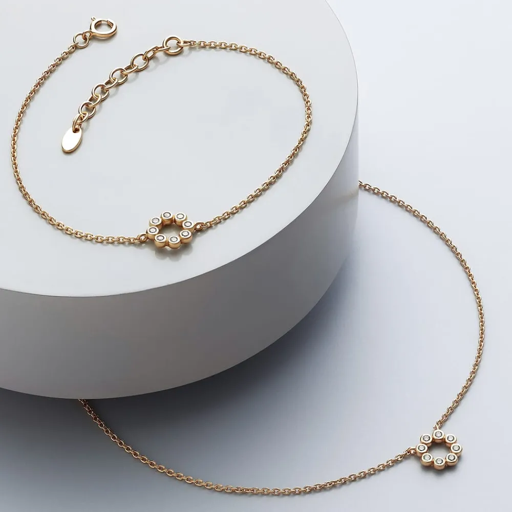 Gioielli Donna|Bracciali<Bluespirit BRACCIALE ESSENTIAL - P.57R205001000