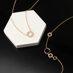 Gioielli In Argento|Gioielli Donna<Bluespirit BRACCIALE ESSENTIAL - P.57R205000300