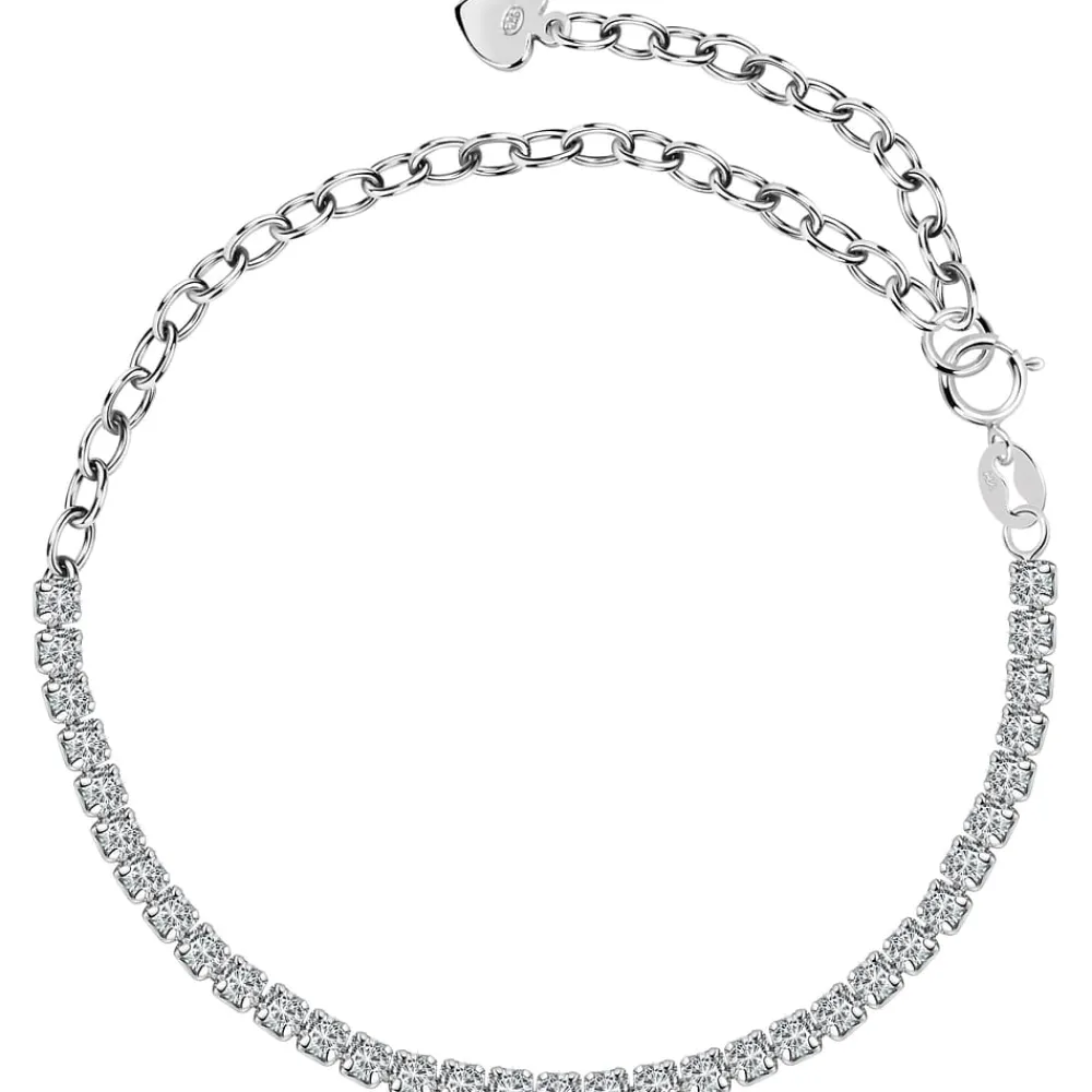 Bracciali|Gioielli In Argento<Bluespirit BRACCIALE ESSENTIAL - P.25R205000800
