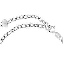Bracciali|Gioielli In Argento<Bluespirit BRACCIALE ESSENTIAL - P.25R205000800