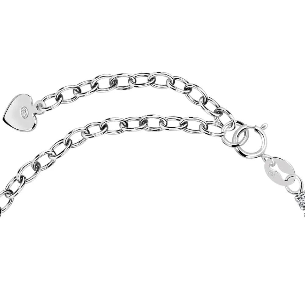 Bracciali|Gioielli In Argento<Bluespirit BRACCIALE ESSENTIAL - P.25R205000800
