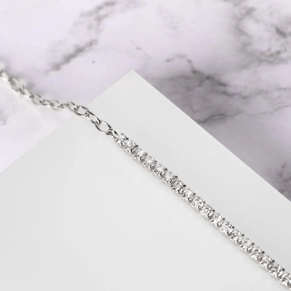 Bracciali|Gioielli In Argento<Bluespirit BRACCIALE ESSENTIAL - P.25R205000800