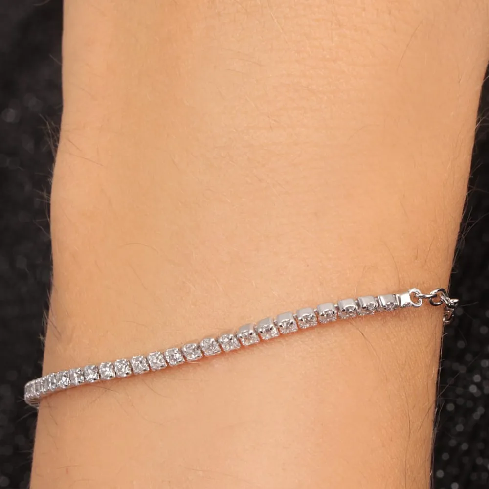 Bracciali|Gioielli In Argento<Bluespirit BRACCIALE ESSENTIAL - P.25R205000800