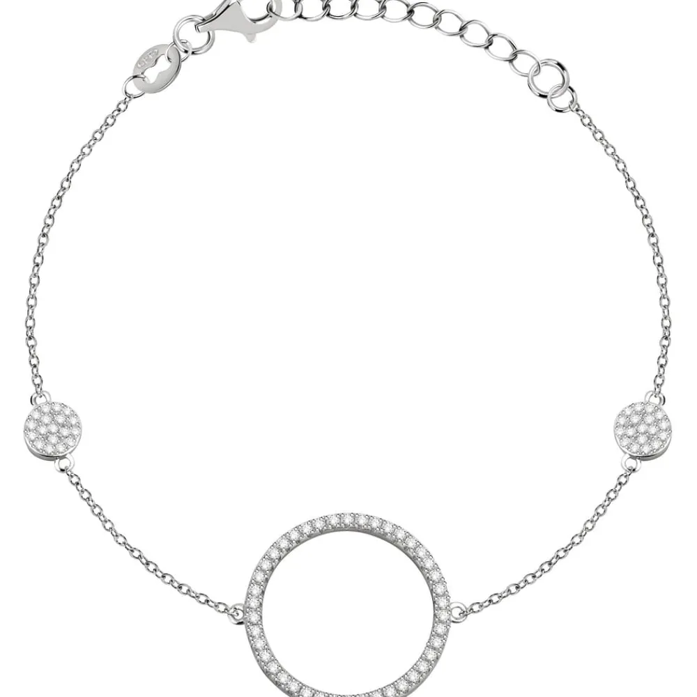 Bracciali|Gioielli In Argento<Bluespirit BRACCIALE ESSENTIAL - P.25R205000400